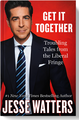 Jesse Watters