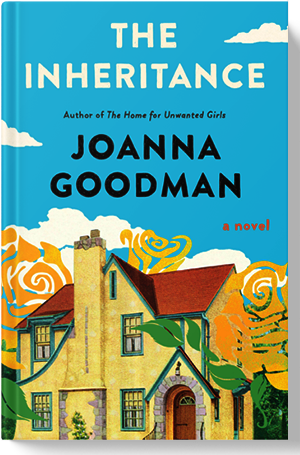 Joanna Goodman