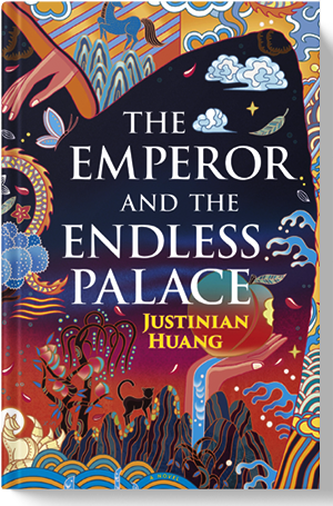 Justinian Huang