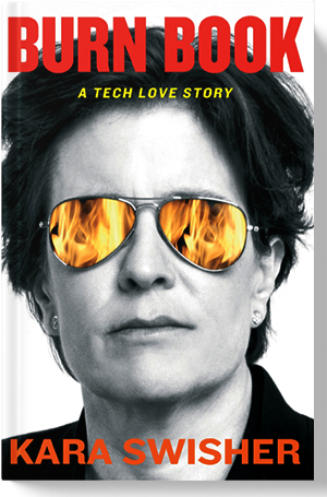 Kara Swisher