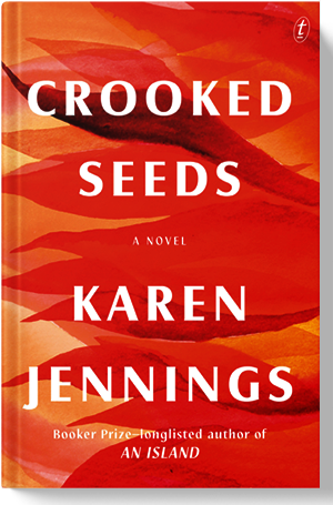 Karen Jennings