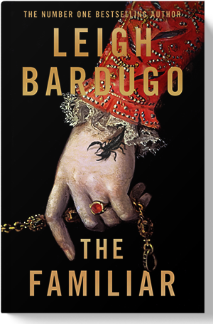 Leigh Bardugo