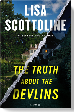Lisa Scottoline