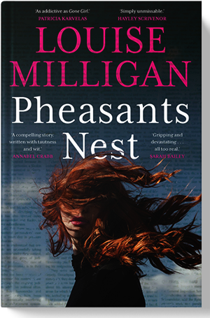 Louise Milligan