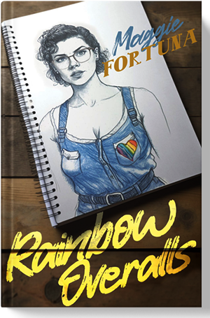 Maggie Fortuna