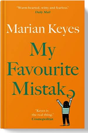 Marian Keyes