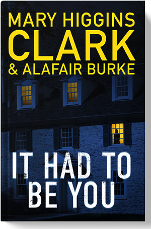 Mary Higgins Clark