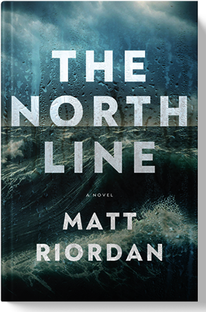 Matt Riordan