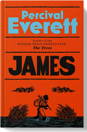 Percival Everett