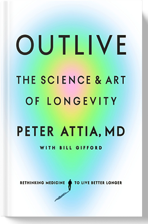 Peter Attia