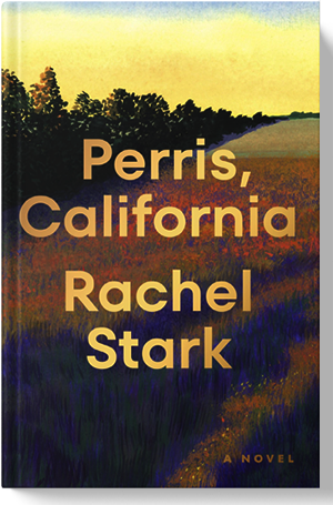 Rachel Stark