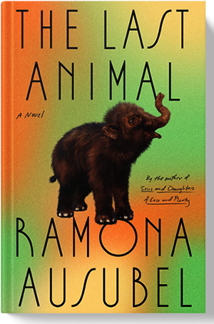Ramona Ausubel