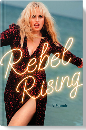 Rebel Wilson