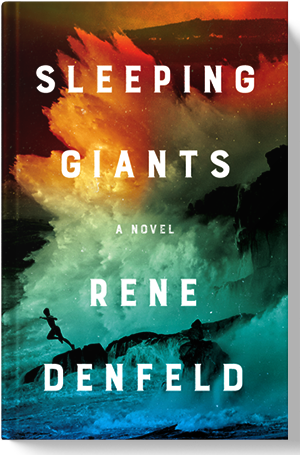 Rene Denfeld