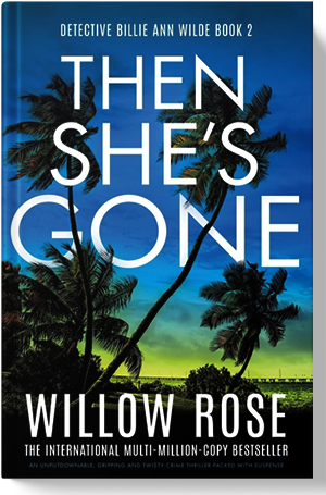 Willow Rose