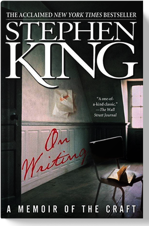 Stephen King