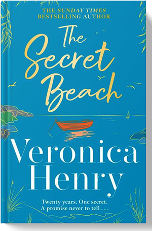 Veronica Henry