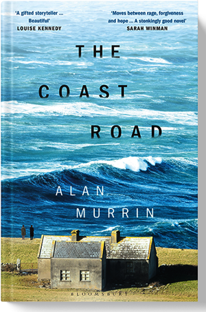Alan Murrin