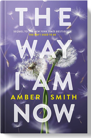 Amber Smith