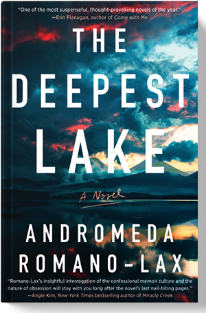 Andromeda Romano-Lax