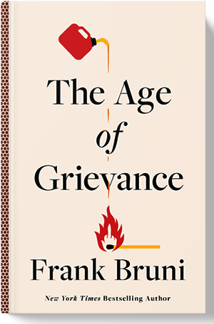 Frank Bruni