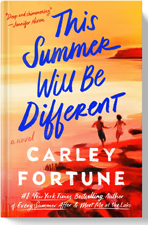 Carley Fortune
