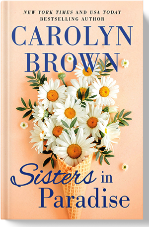 Carolyn Brown