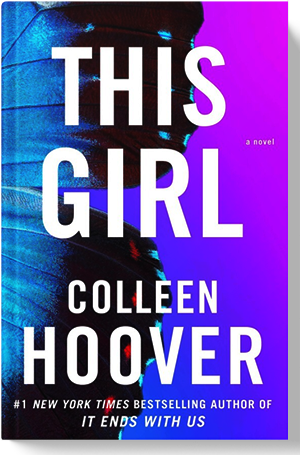 Colleen Hoover