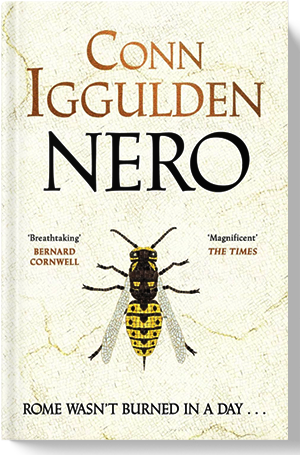 Conn Iggulden