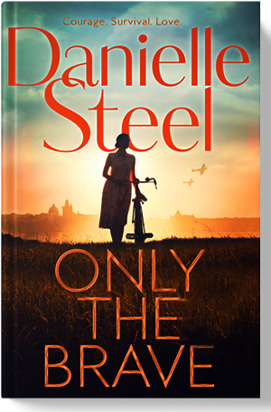 Danielle Steel