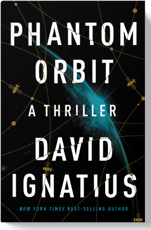 David Ignatius