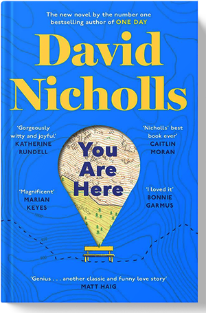 David Nicholls