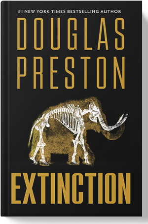 Douglas Preston
