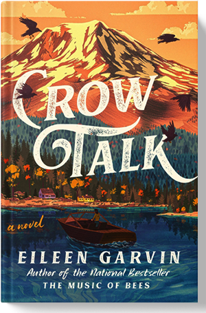 Eileen Garvin
