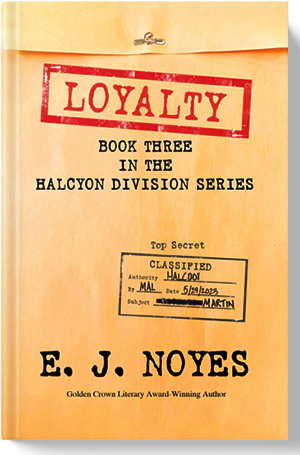 E.J Noyes