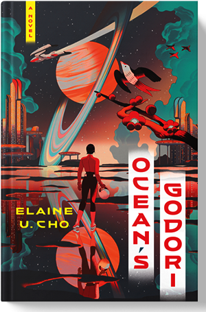 Elaine U. Cho