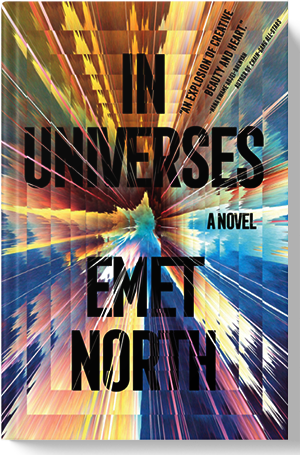 Emet North
