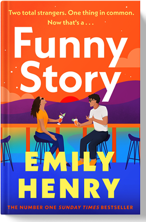 Emily Henry