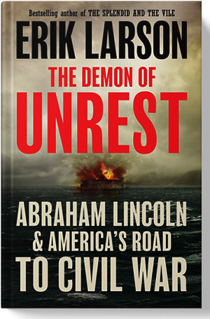Erik Larson