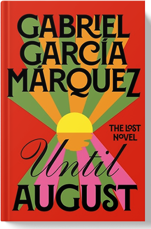 Gabriel García Márquez