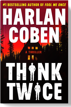 Harlan Coben