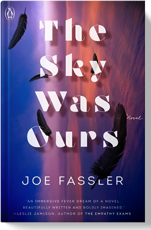 Joe Fassler