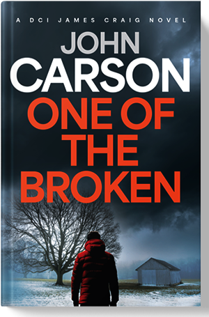 John Carson