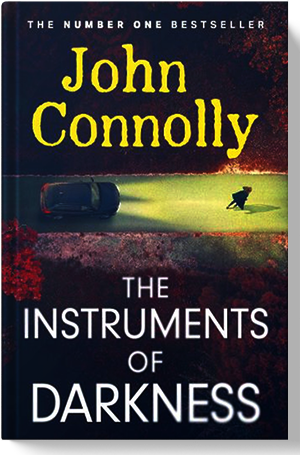 John Connolly