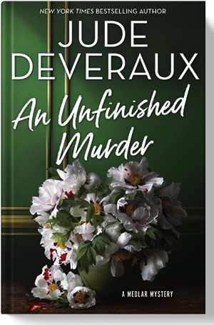 Jude Deveraux