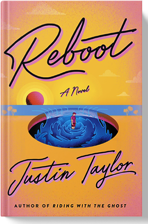 Justin Taylor