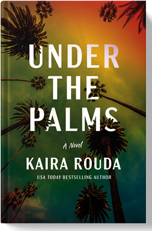 Kaira Rouda