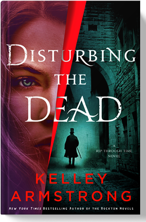 Kelley Armstrong