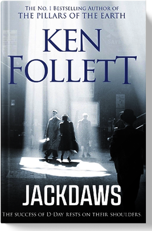 Ken Follett