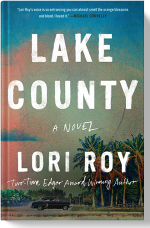 Lori Roy